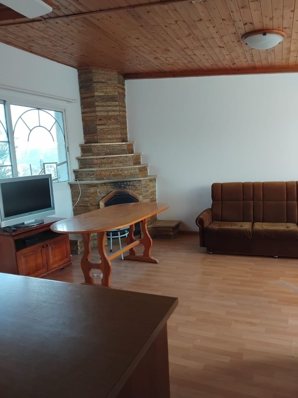 Дом в Агиос Амбросиосе, Кипр, 120 м² - фото 1