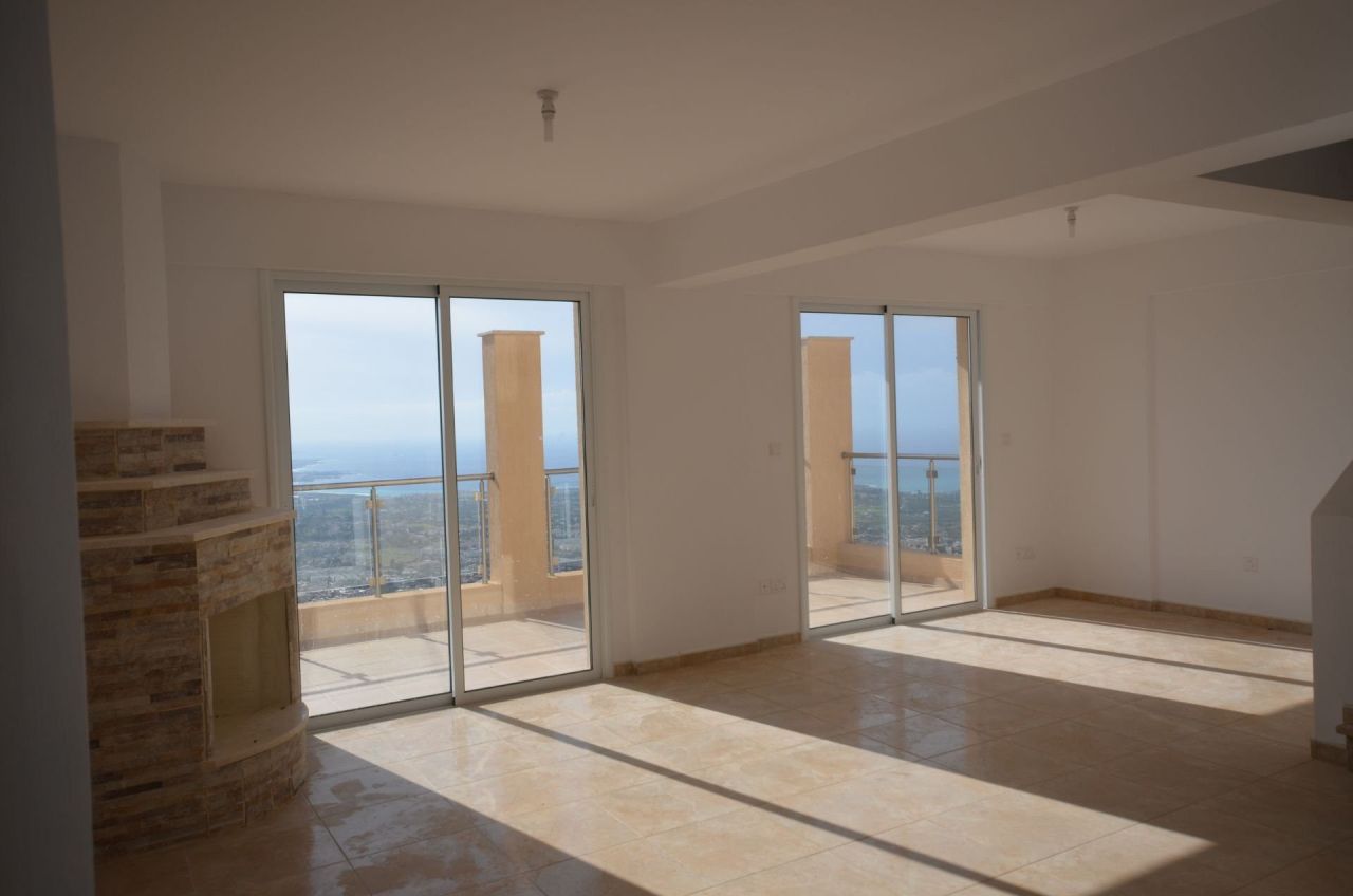 Дом в Пейе, Кипр, 255 м² - фото 1