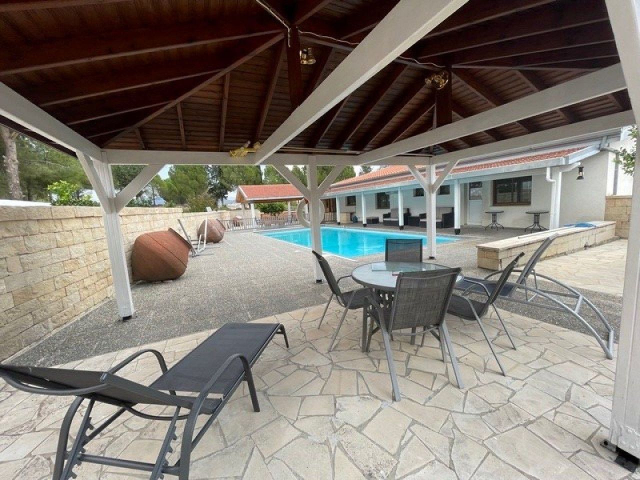 Дом в Силику, Кипр, 230 м² - фото 1