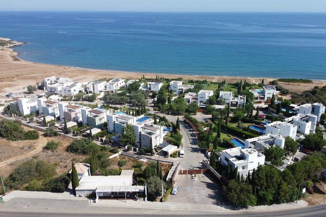 Дом в Акамасе, Кипр, 322 м² - фото 1
