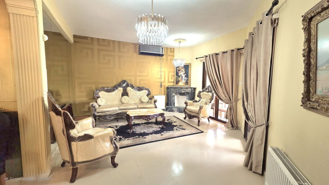 Дом Neapoli, Кипр, 440 м² - фото 1
