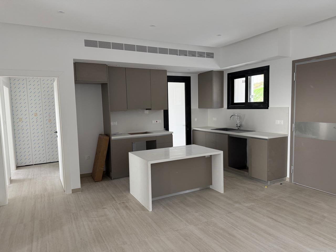 Апартаменты Panthea, Кипр, 84 м² - фото 1
