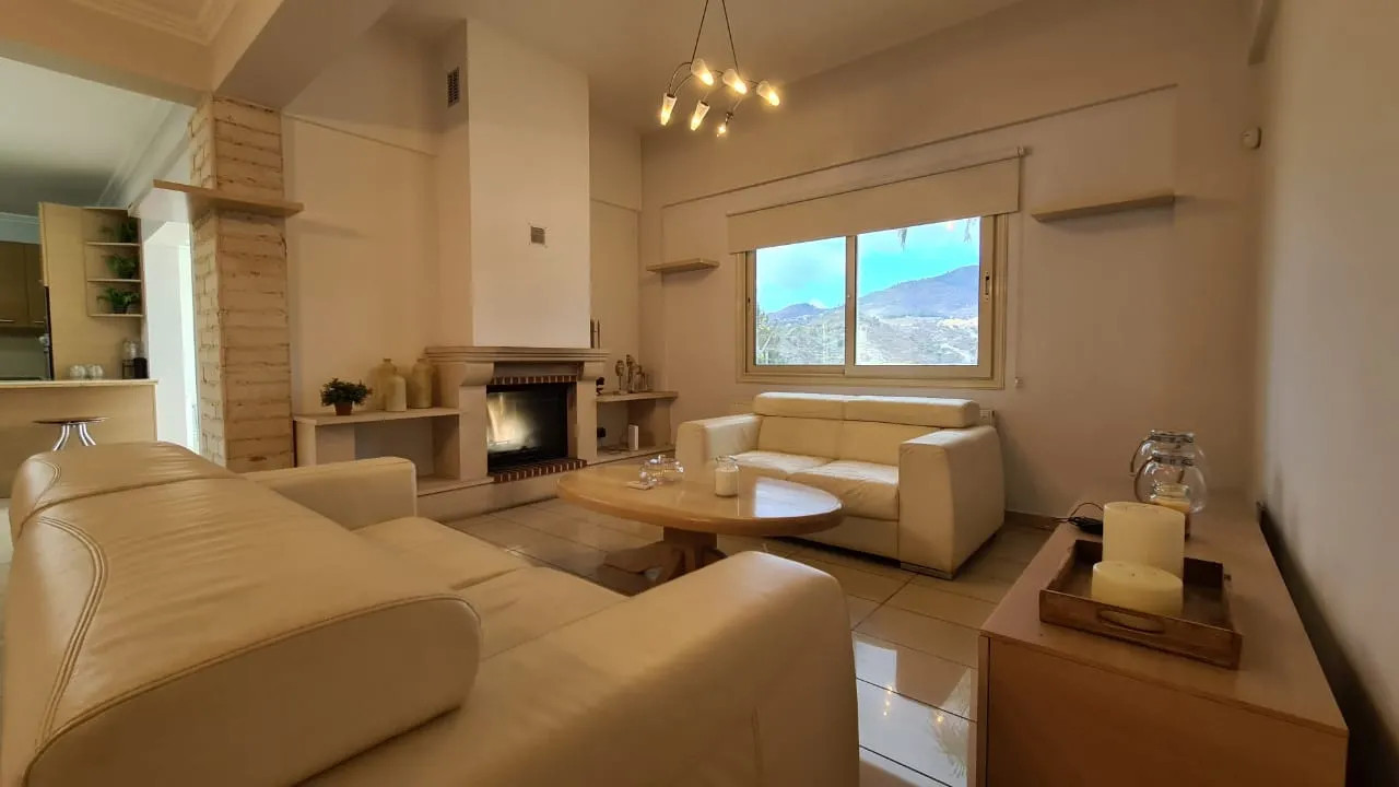 Дом в Кало Хорио, Кипр, 450 м² - фото 1