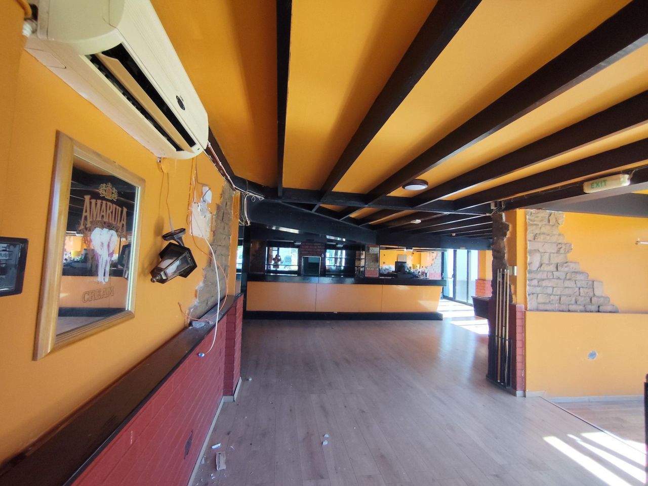 Магазин Zakaki, Кипр, 230 м² - фото 1