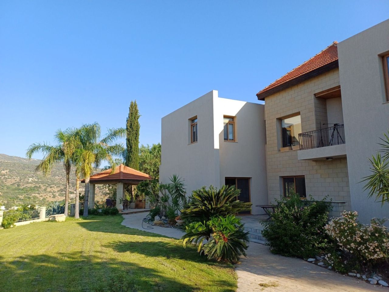 Дом в Акрунде, Кипр, 290 м² - фото 1