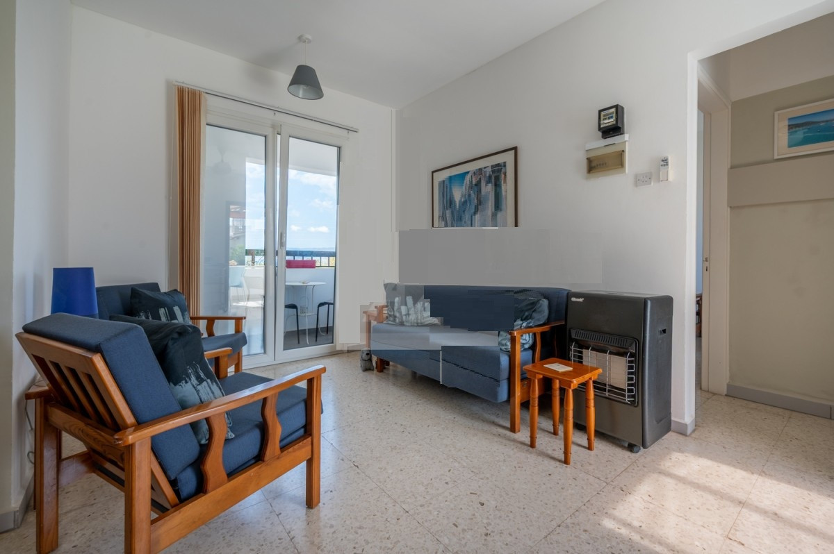 Апартаменты в Продроми, Кипр, 60 м² - фото 1