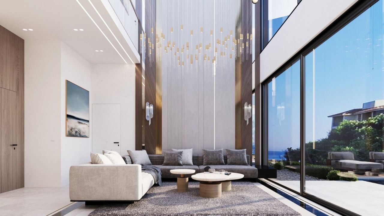 Дом в Пейе, Кипр, 165 м² - фото 1