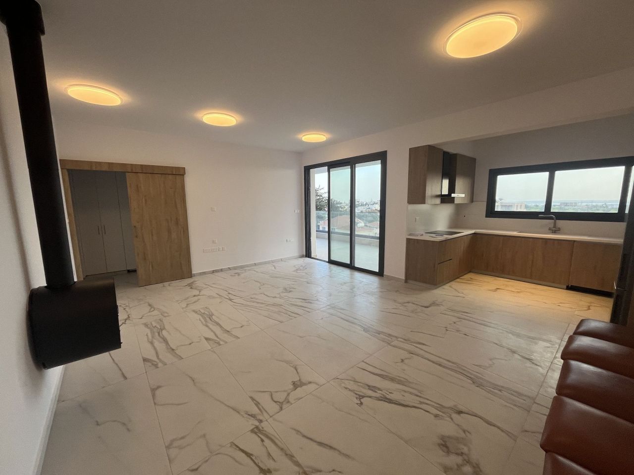 Апартаменты в Ипсонасе, Кипр, 130 м² - фото 1