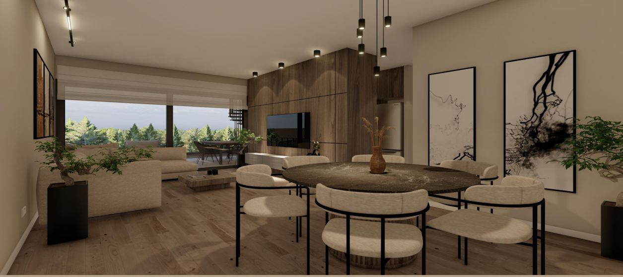 Апартаменты в Като-Полемидии, Кипр, 95 м² - фото 1