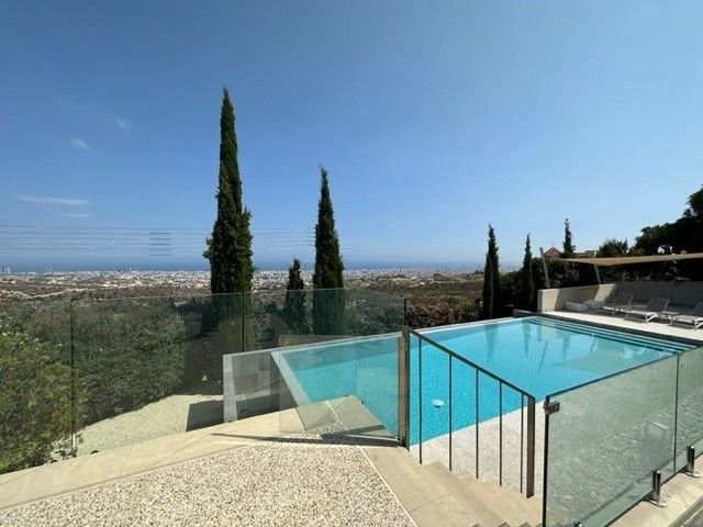 Дом Panthea, Кипр, 670 м² - фото 1