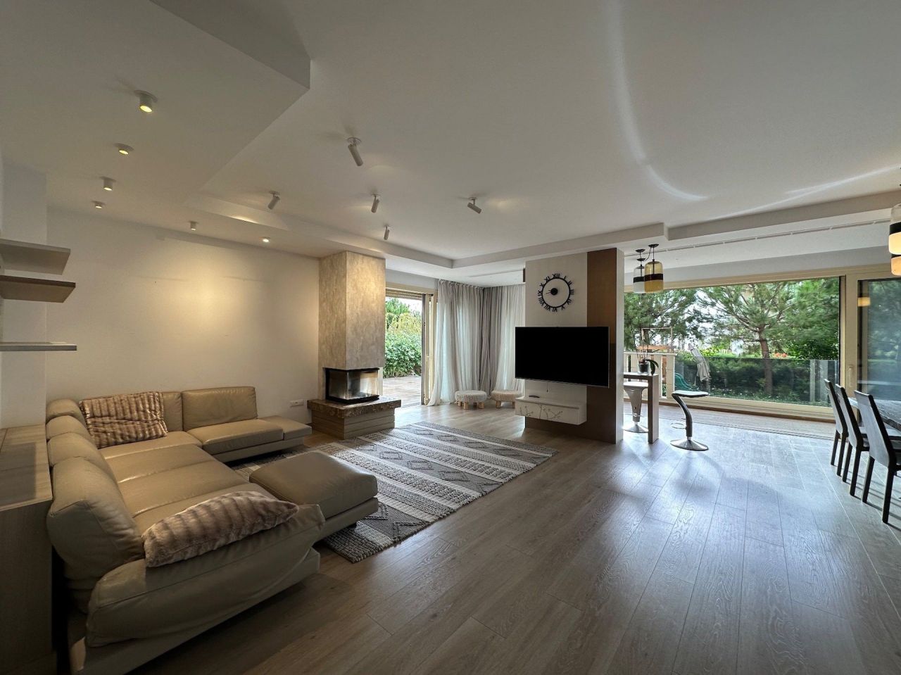 Дом Amathounta, Кипр, 450 м² - фото 1