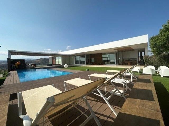 Дом Panthea, Испания, 600 м² - фото 1
