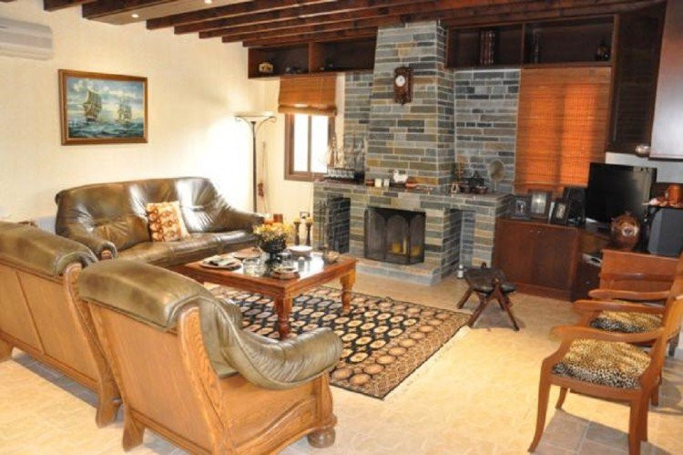 Дом в Писсури, Кипр, 295 м² - фото 1