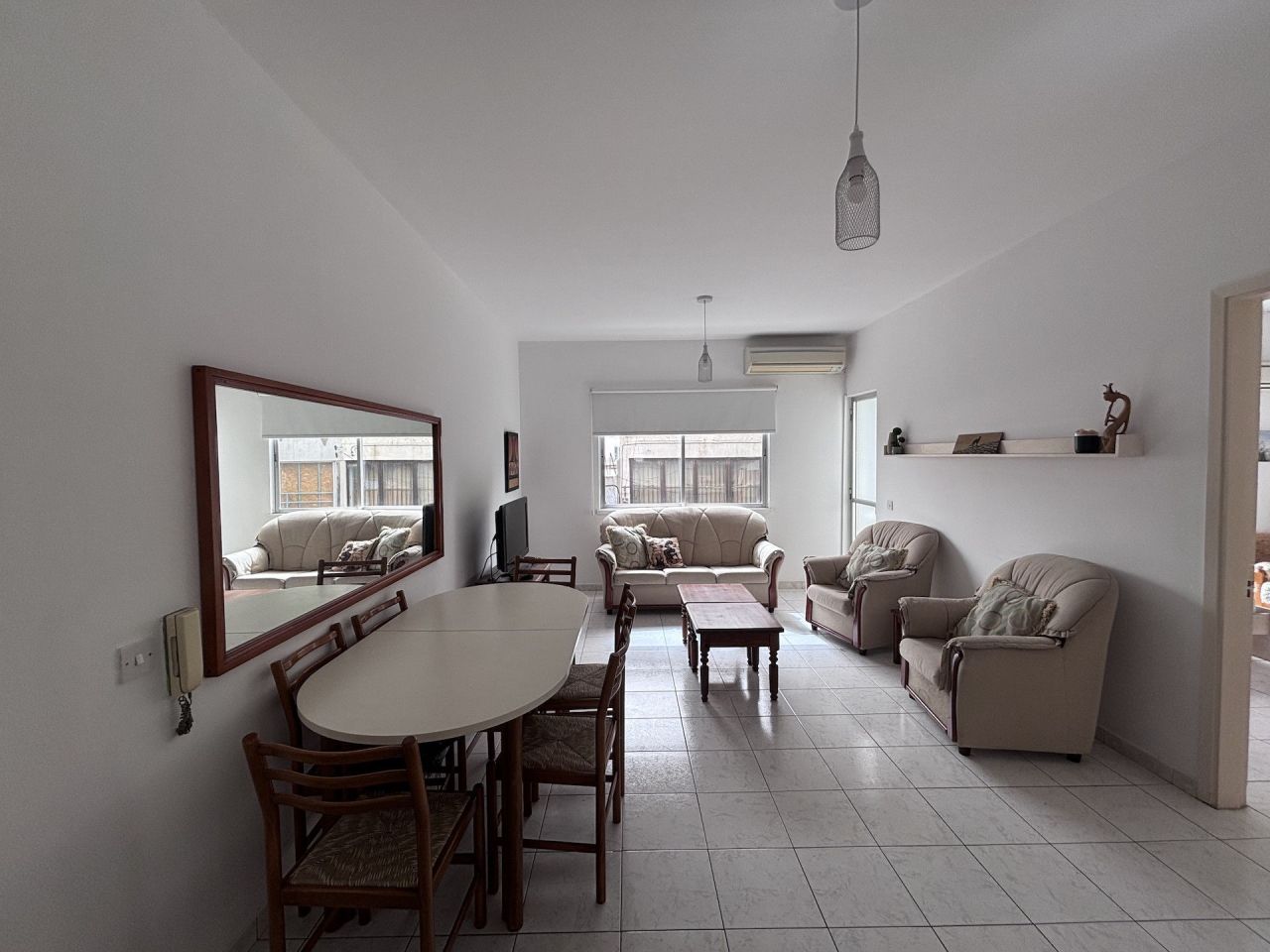 Апартаменты Historical Center, Кипр, 70 м² - фото 1