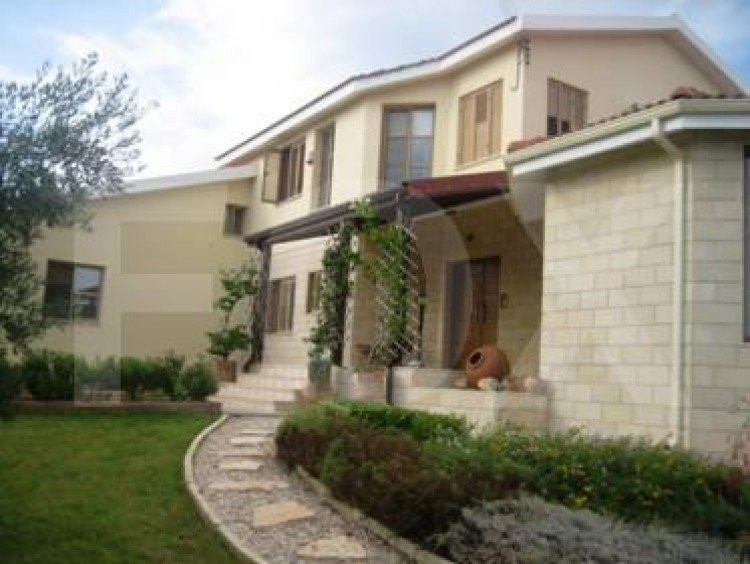 Дом Souni-Zanakia, Кипр, 380 м² - фото 1