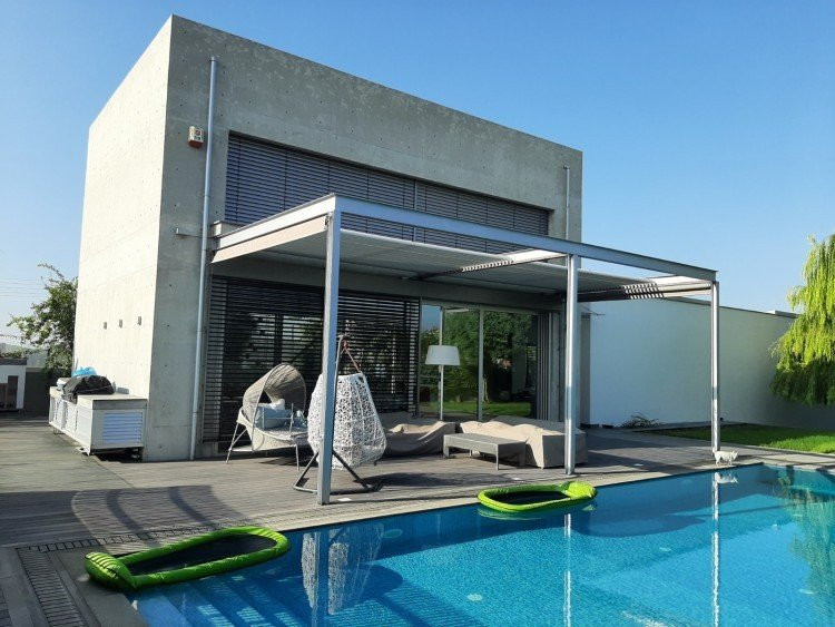 Дом в Мони, Кипр, 340 м² - фото 1