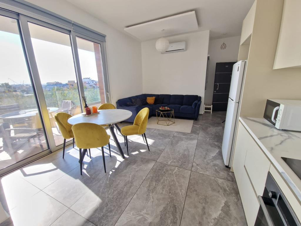 Апартаменты Zakaki, Кипр, 128 м² - фото 1