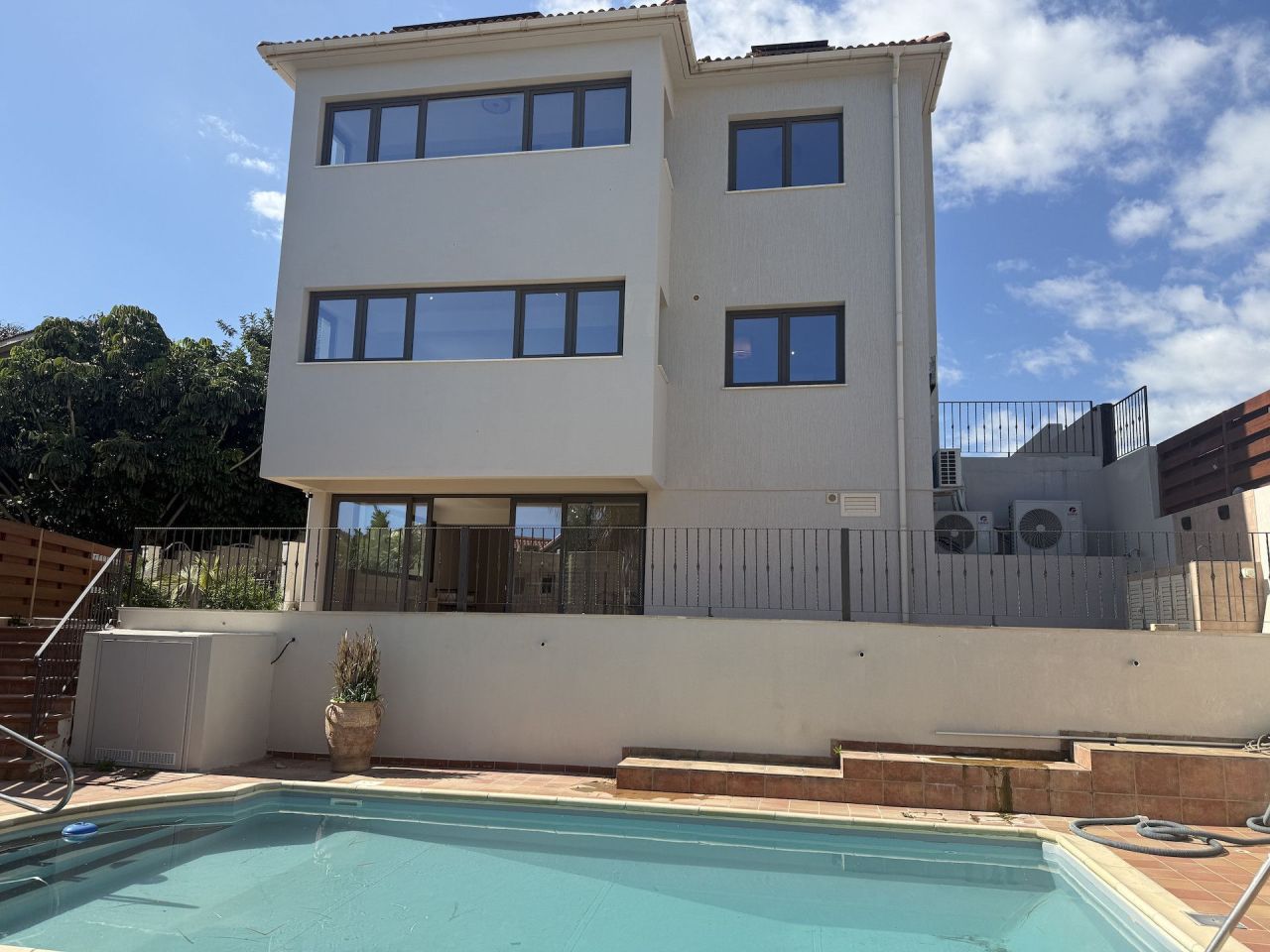 Дом Agia Paraskevi, Кипр, 300 м² - фото 1