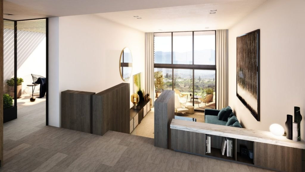 Дом в Тсаде, Кипр, 165 м² - фото 1