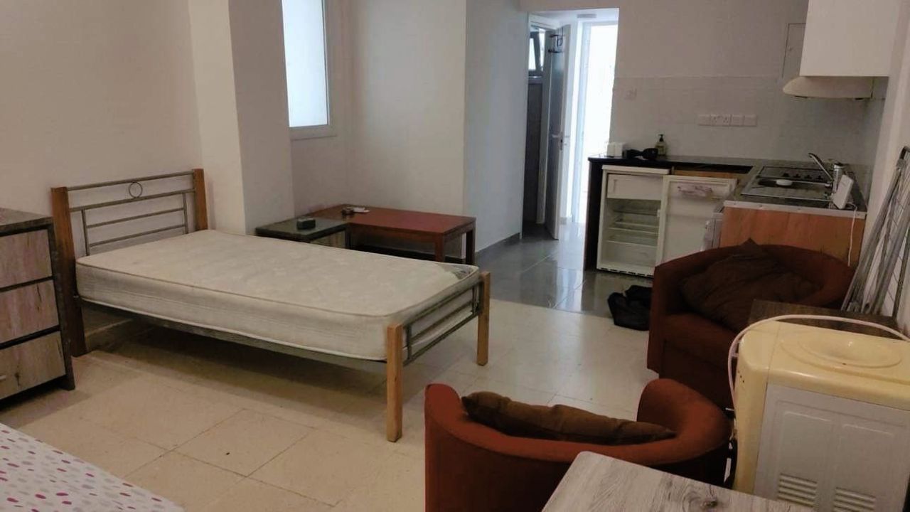 Магазин в Пафосе, Кипр, 32 м² - фото 1