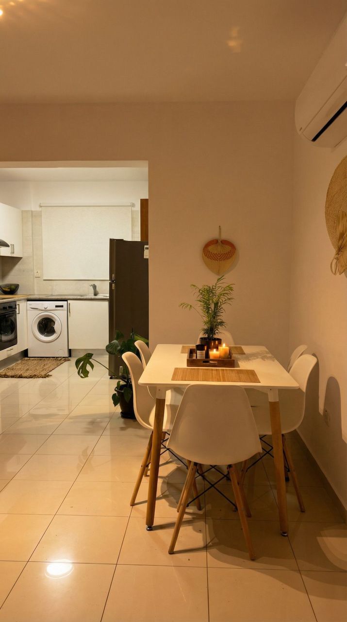 Апартаменты в Пафосе, Кипр, 92 м² - фото 1