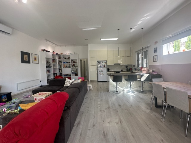 Бунгало Panthea, Кипр, 160 м² - фото 1