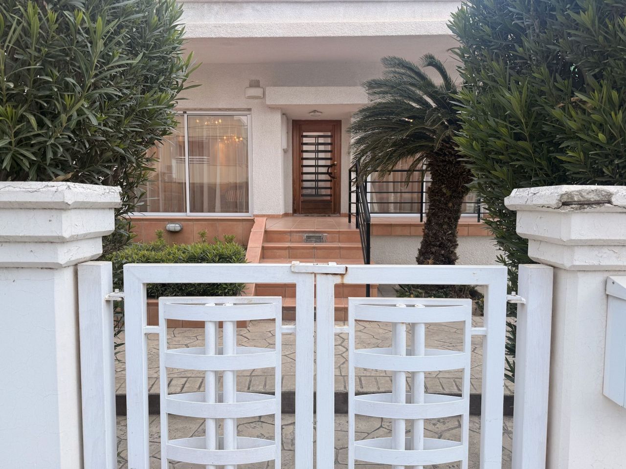 Дом Kapsalos, Кипр, 220 м² - фото 1