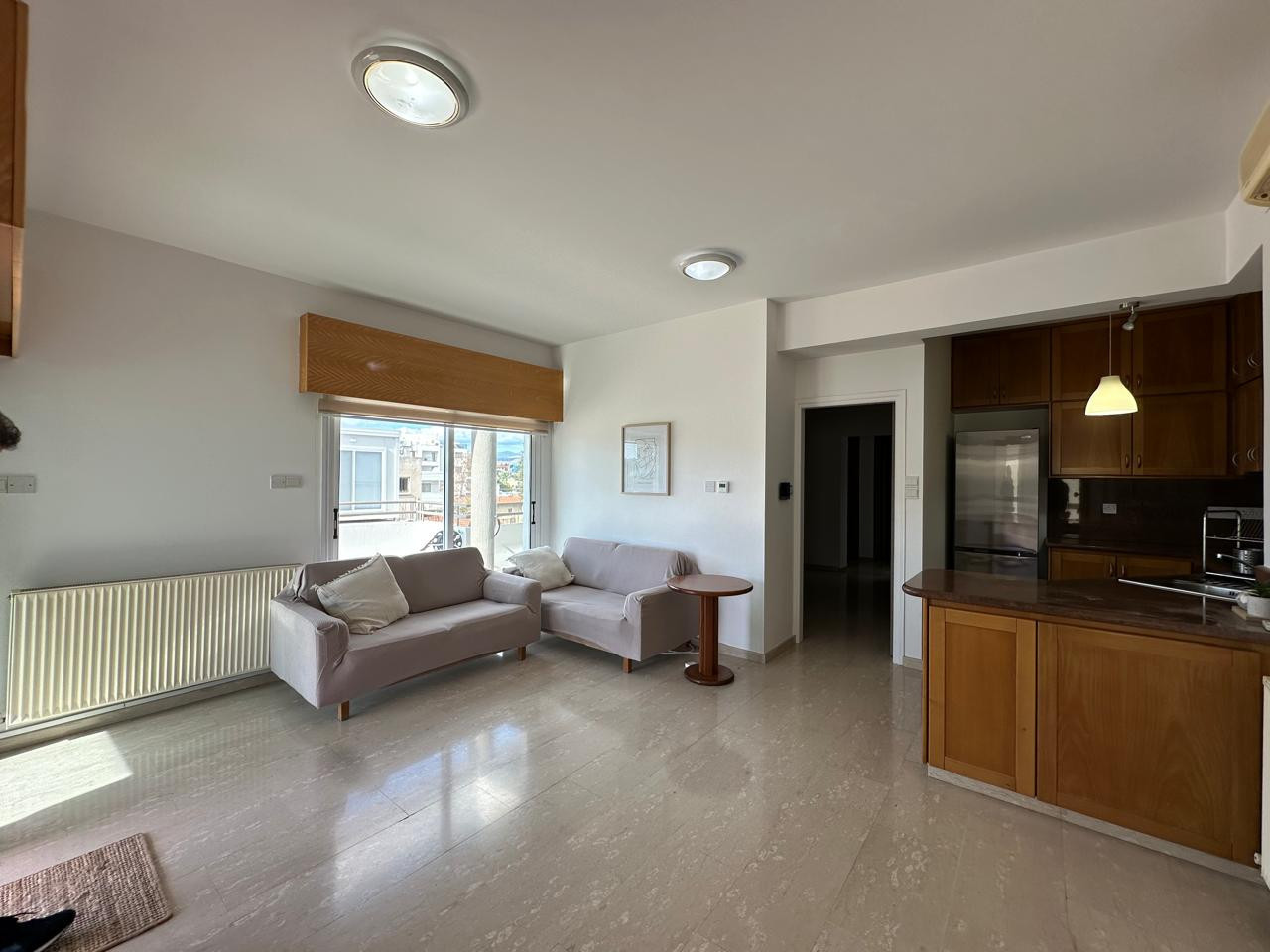 Апартаменты Zakaki, Кипр, 127 м² - фото 1