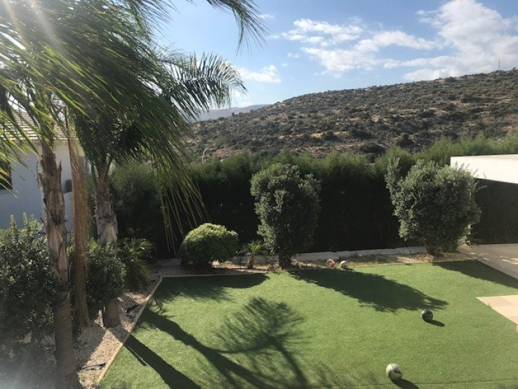 Дом Agia Paraskevi, Кипр, 320 м² - фото 1