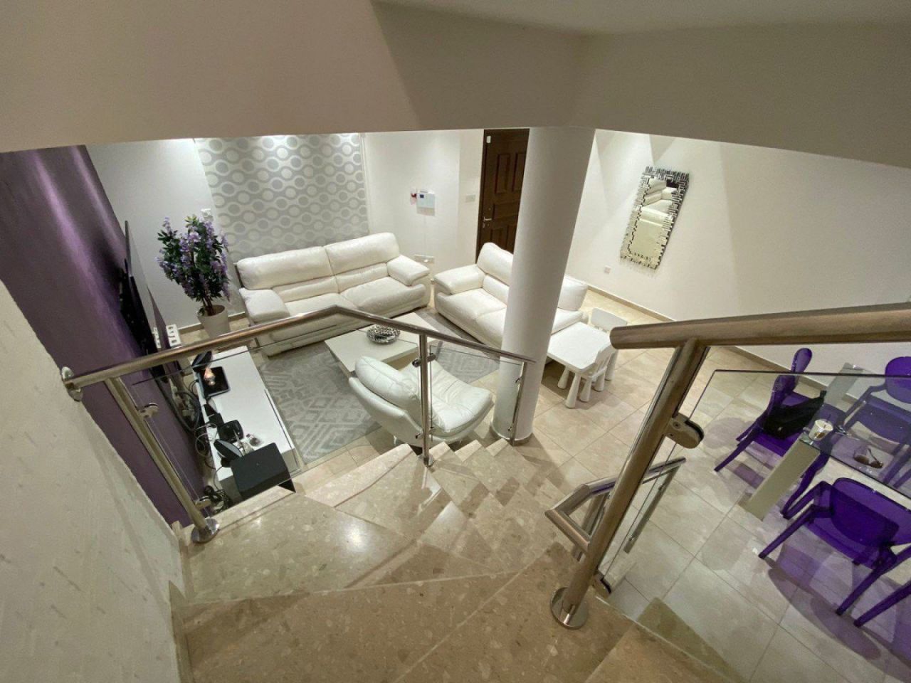 Дом в Като-Полемидии, Кипр, 180 м² - фото 1