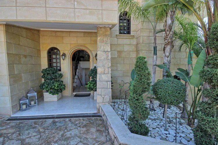 Дом в Тале, Кипр, 290 м² - фото 1