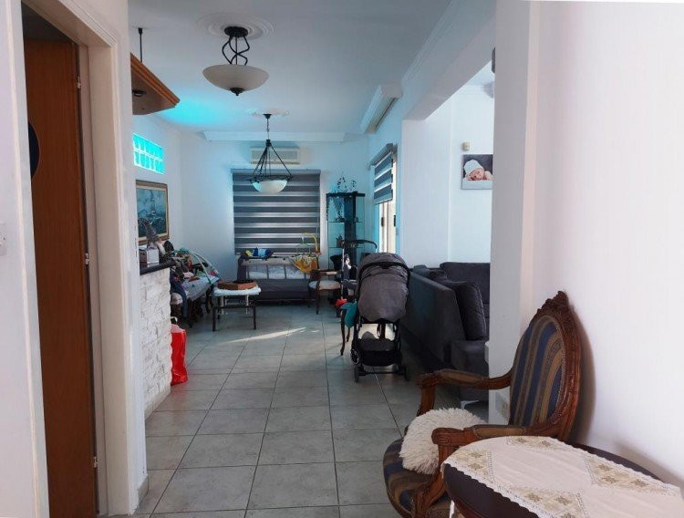Дом в Хлораке, Кипр, 167 м² - фото 1
