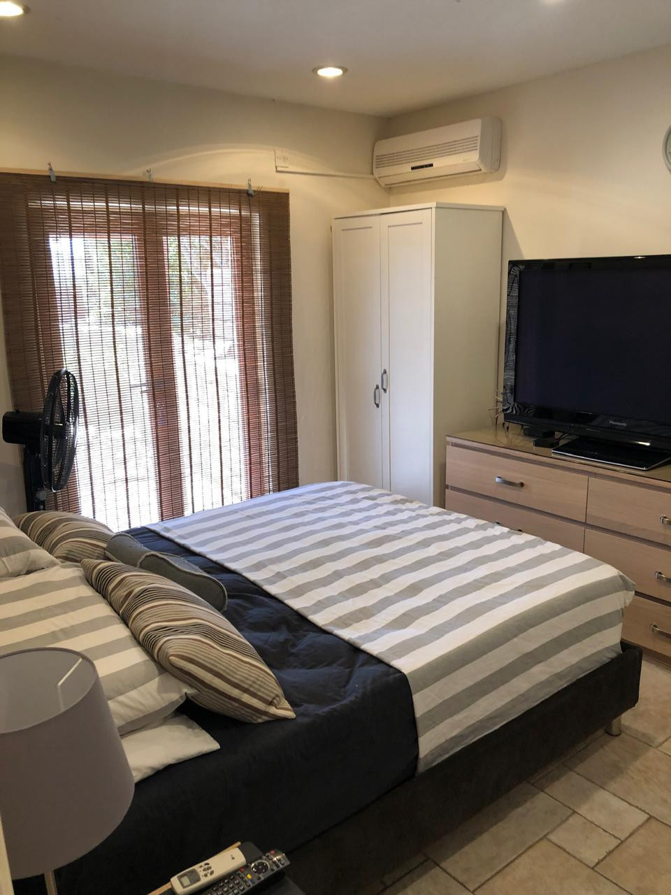 Дом в Нате, Кипр, 95 м² - фото 1