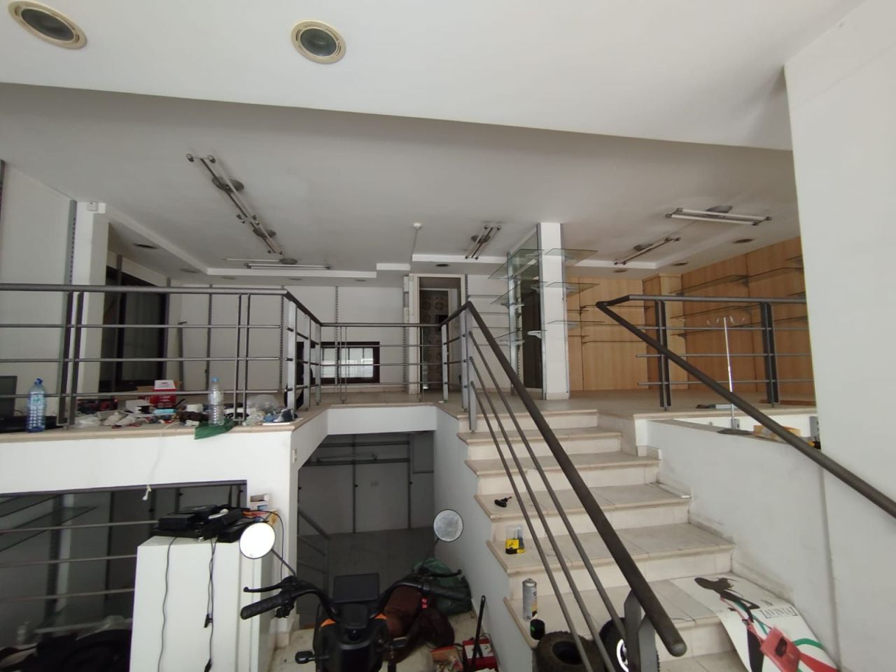 Магазин в Пафосе, Кипр, 150 м² - фото 1