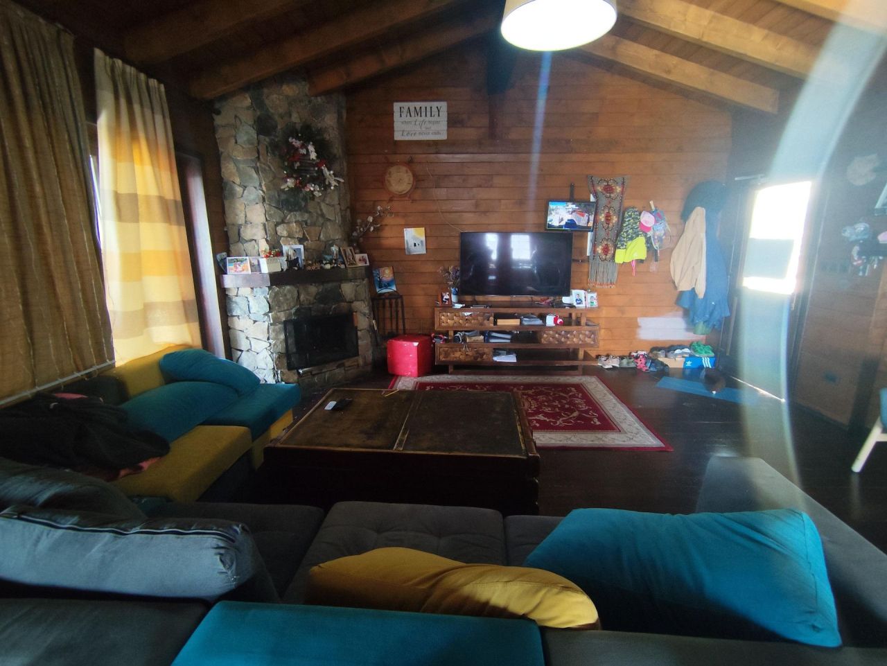 Дом в Корфи, Кипр, 150 м² - фото 1