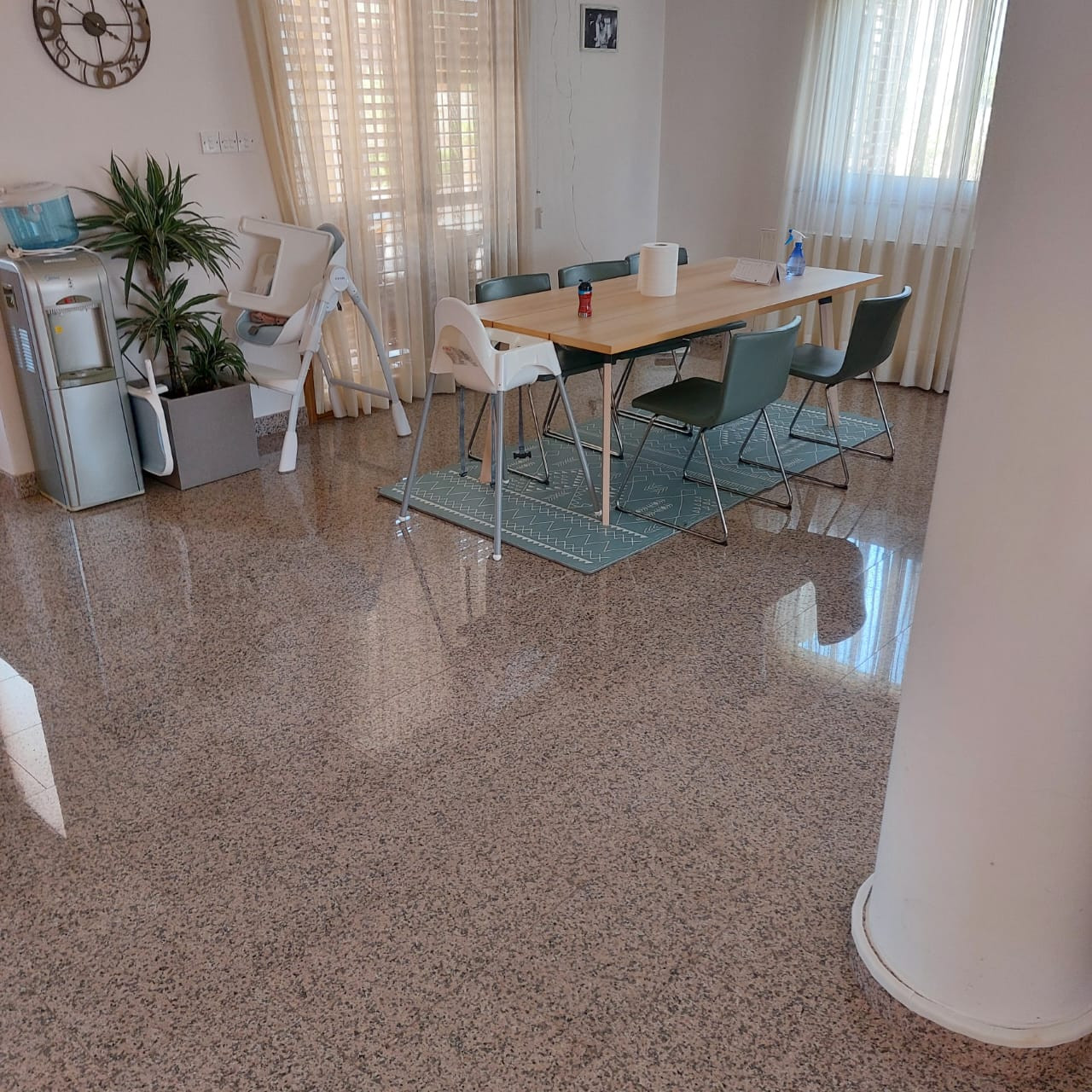 Дом в Апесии, Кипр, 180 м² - фото 1