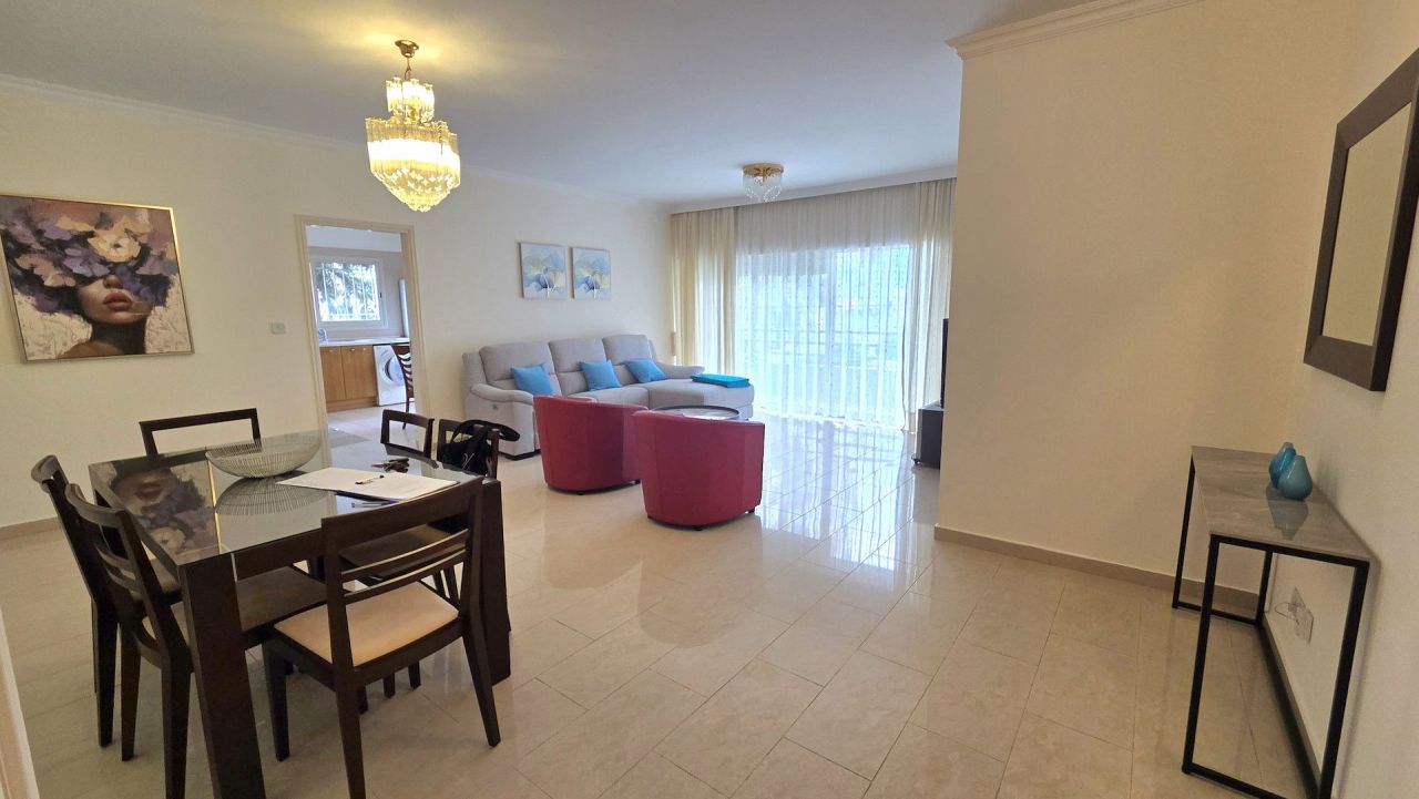 Апартаменты Neapoli, Кипр, 150 м² - фото 1