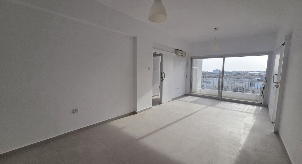 Апартаменты в Агиос Георгиосе, Кипр, 95 м² - фото 1
