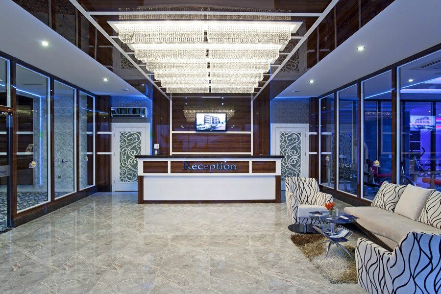 Апартаменты в Алании, Турция, 250 м² - фото 9