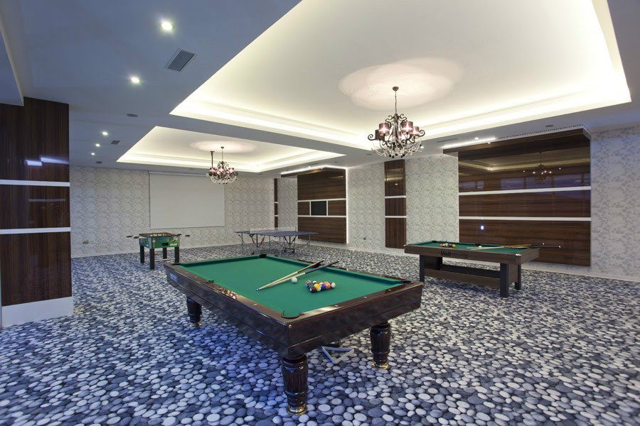 Апартаменты в Алании, Турция, 250 м² - фото 8