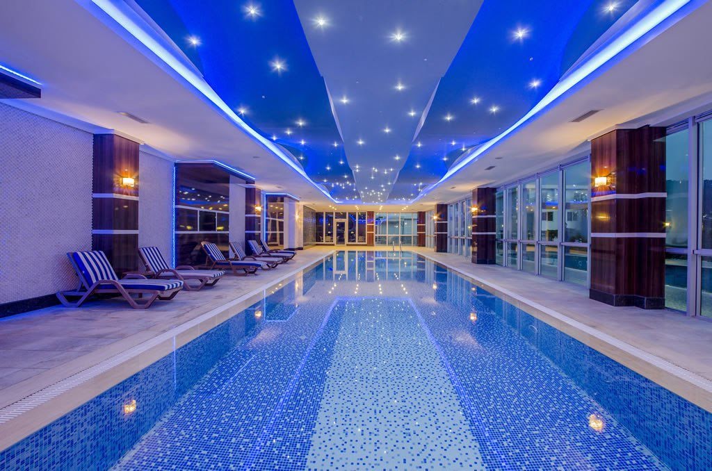 Апартаменты в Алании, Турция, 250 м² - фото 4