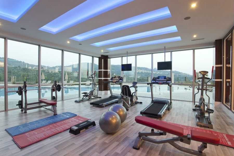 Апартаменты в Алании, Турция, 250 м² - фото 7