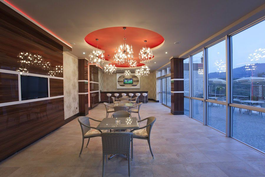 Апартаменты в Алании, Турция, 250 м² - фото 10
