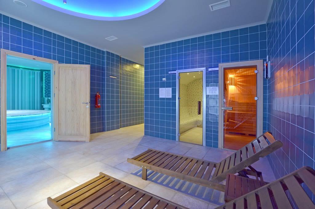 Апартаменты в Алании, Турция, 250 м² - фото 5
