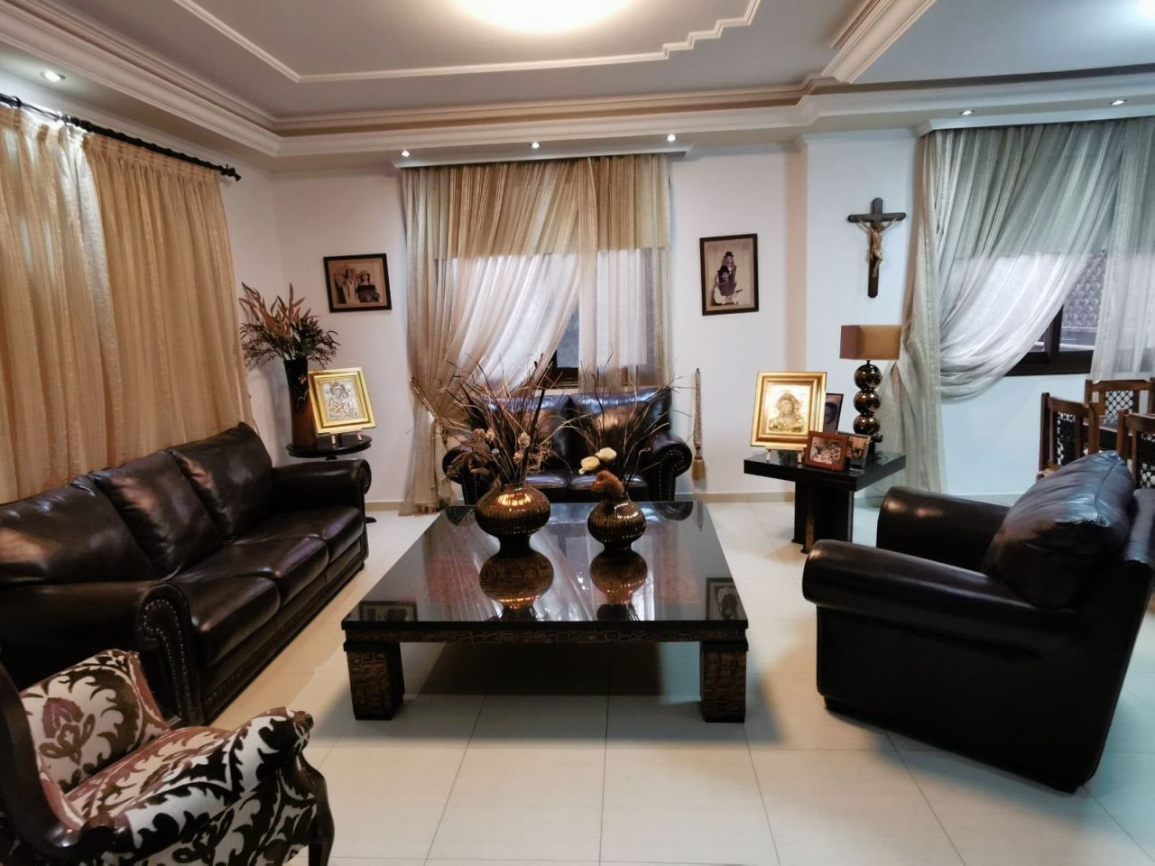Дом в Эрими, Кипр, 250 м² - фото 1