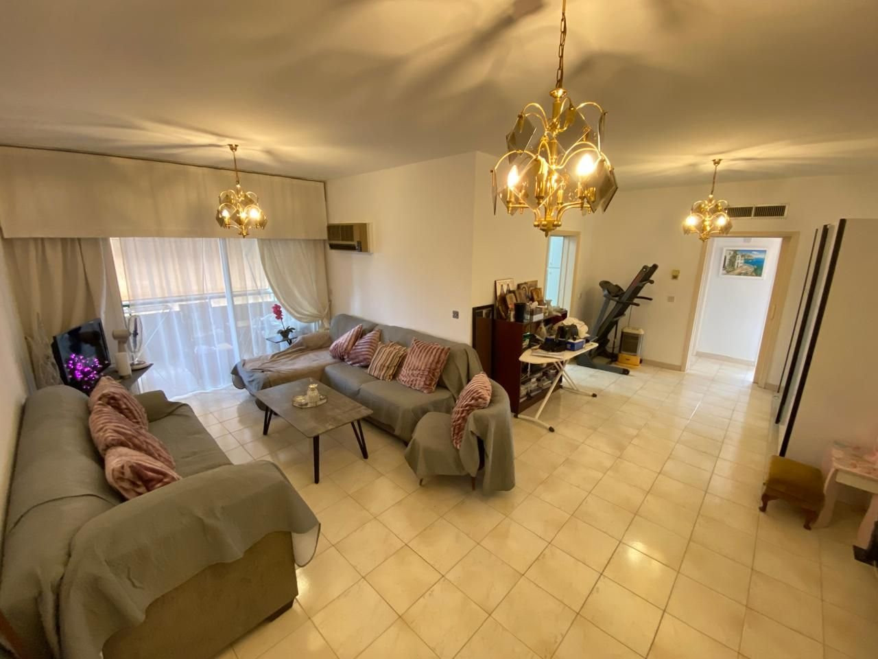 Апартаменты Neapoli, Кипр, 101 м² - фото 1