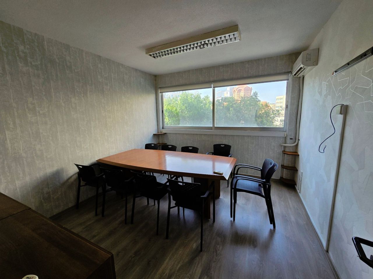 Офис в Лимасоле, Кипр, 84 м² - фото 1