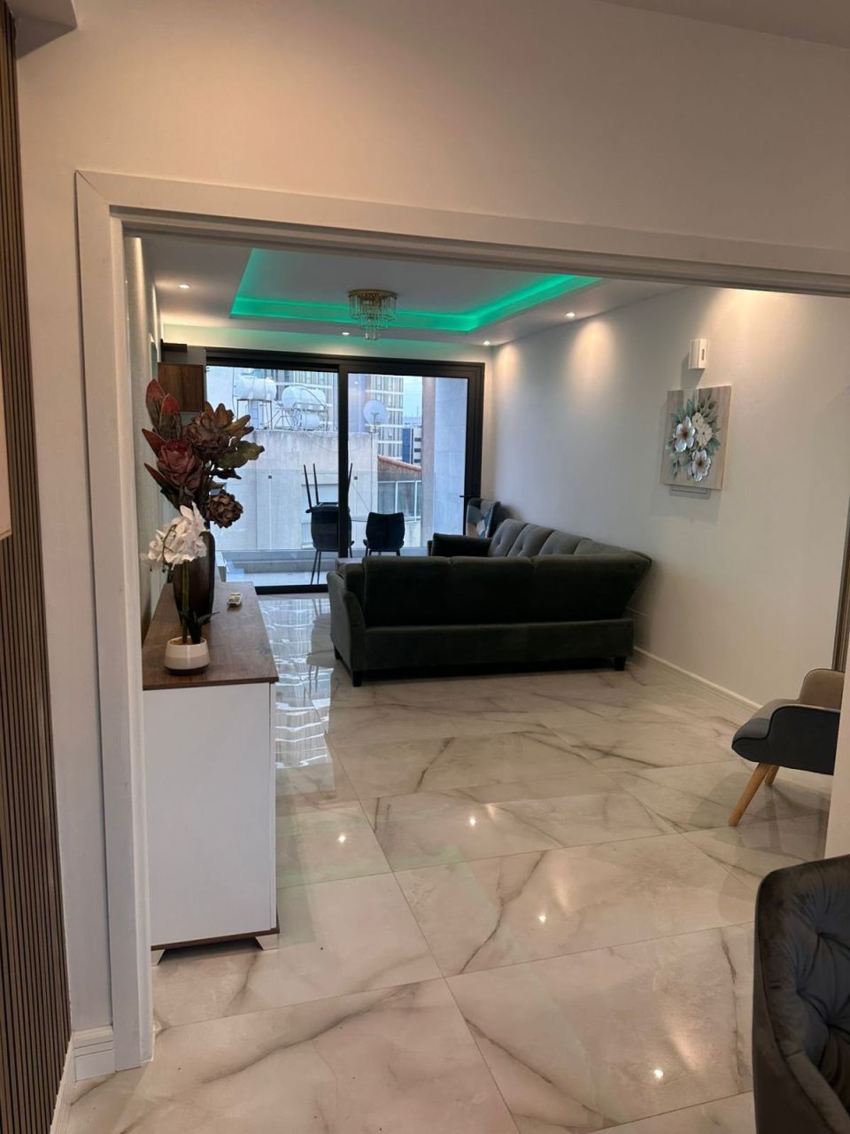 Апартаменты Neapoli, Кипр, 90 м² - фото 1