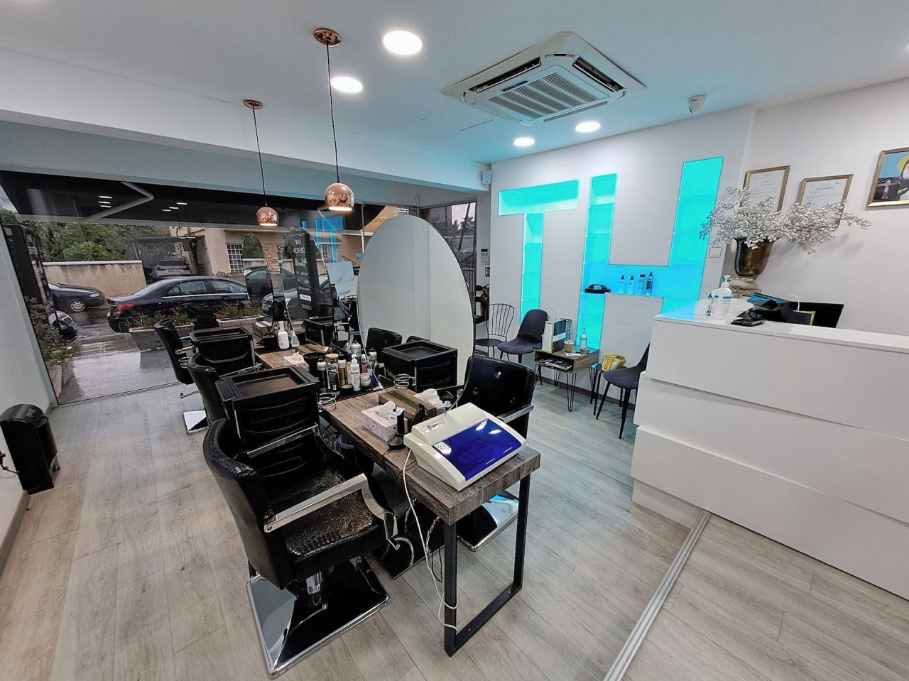 Магазин Zakaki, Кипр, 100 м² - фото 1
