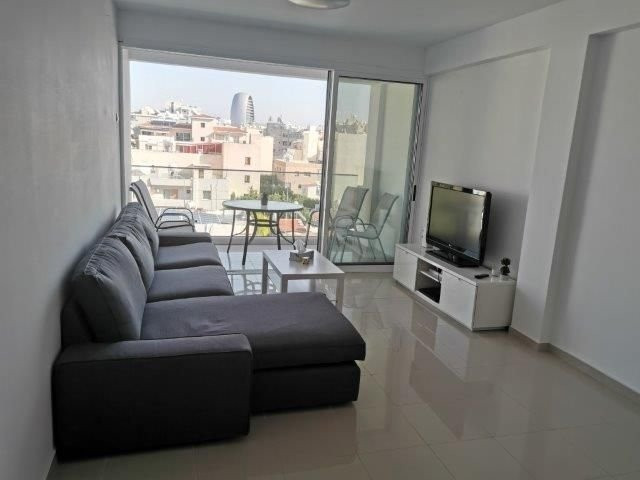 Апартаменты Neapoli, Кипр, 90 м² - фото 1